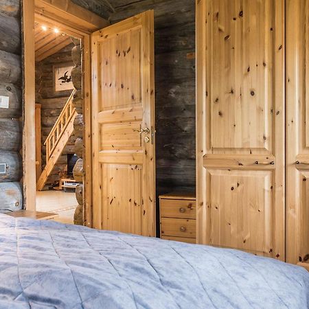 Holiday Home Klasun Maja B By Interhome Yllasjarvi Luaran gambar