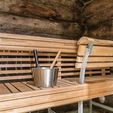 Holiday Home Klasun Maja B By Interhome Yllasjarvi Luaran gambar