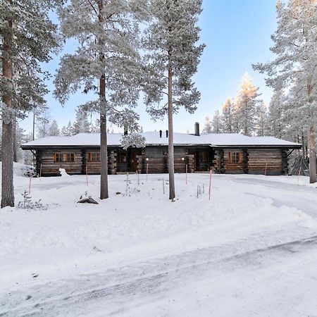 Holiday Home Klasun Maja B By Interhome Yllasjarvi Luaran gambar