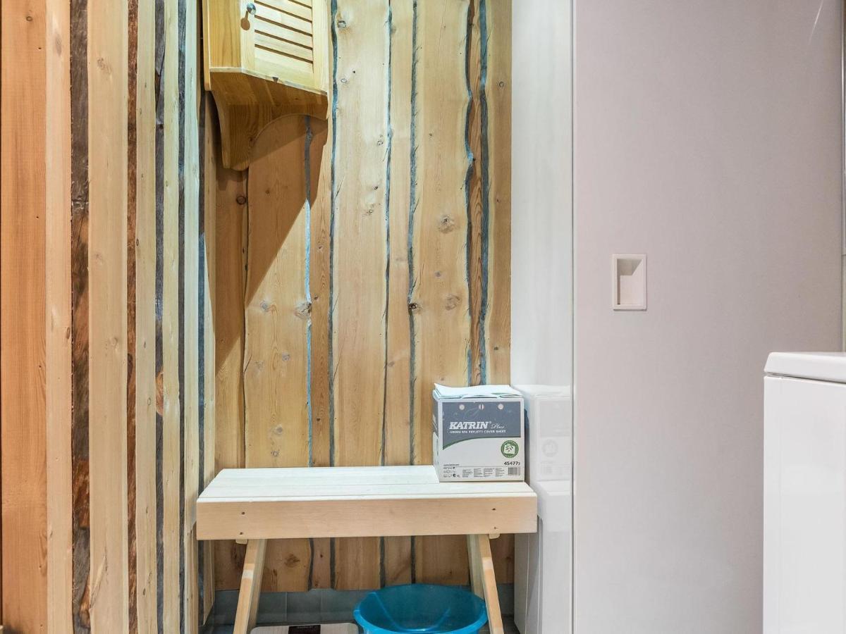 Holiday Home Klasun Maja B By Interhome Yllasjarvi Luaran gambar