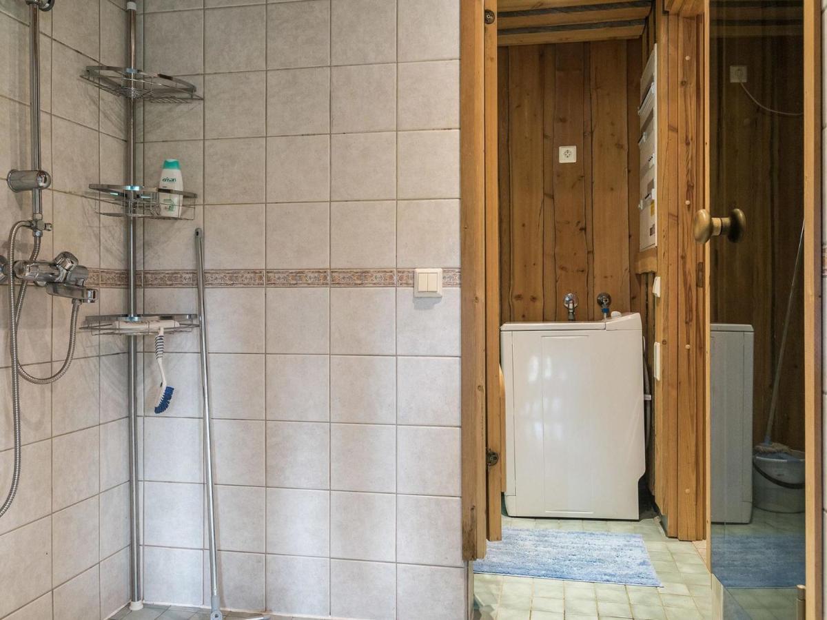 Holiday Home Klasun Maja B By Interhome Yllasjarvi Luaran gambar