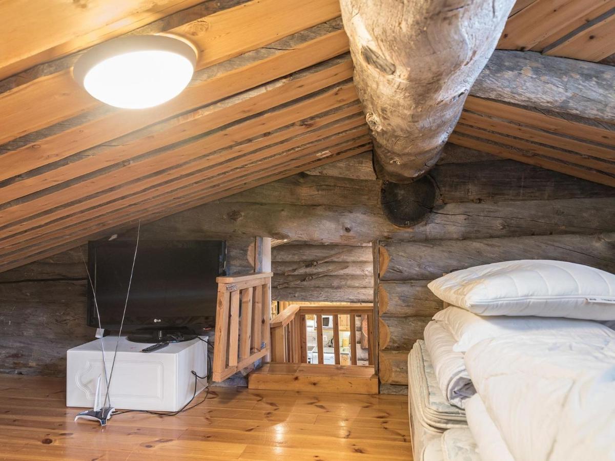 Holiday Home Klasun Maja B By Interhome Yllasjarvi Luaran gambar