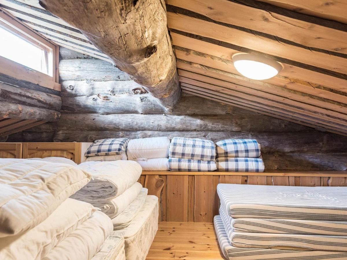 Holiday Home Klasun Maja B By Interhome Yllasjarvi Luaran gambar