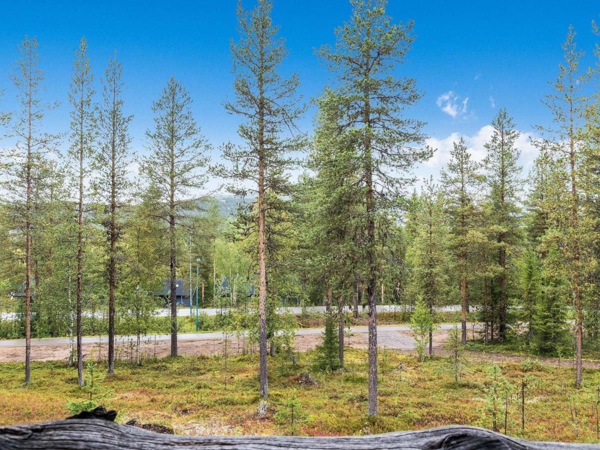 Holiday Home Klasun Maja B By Interhome Yllasjarvi Luaran gambar