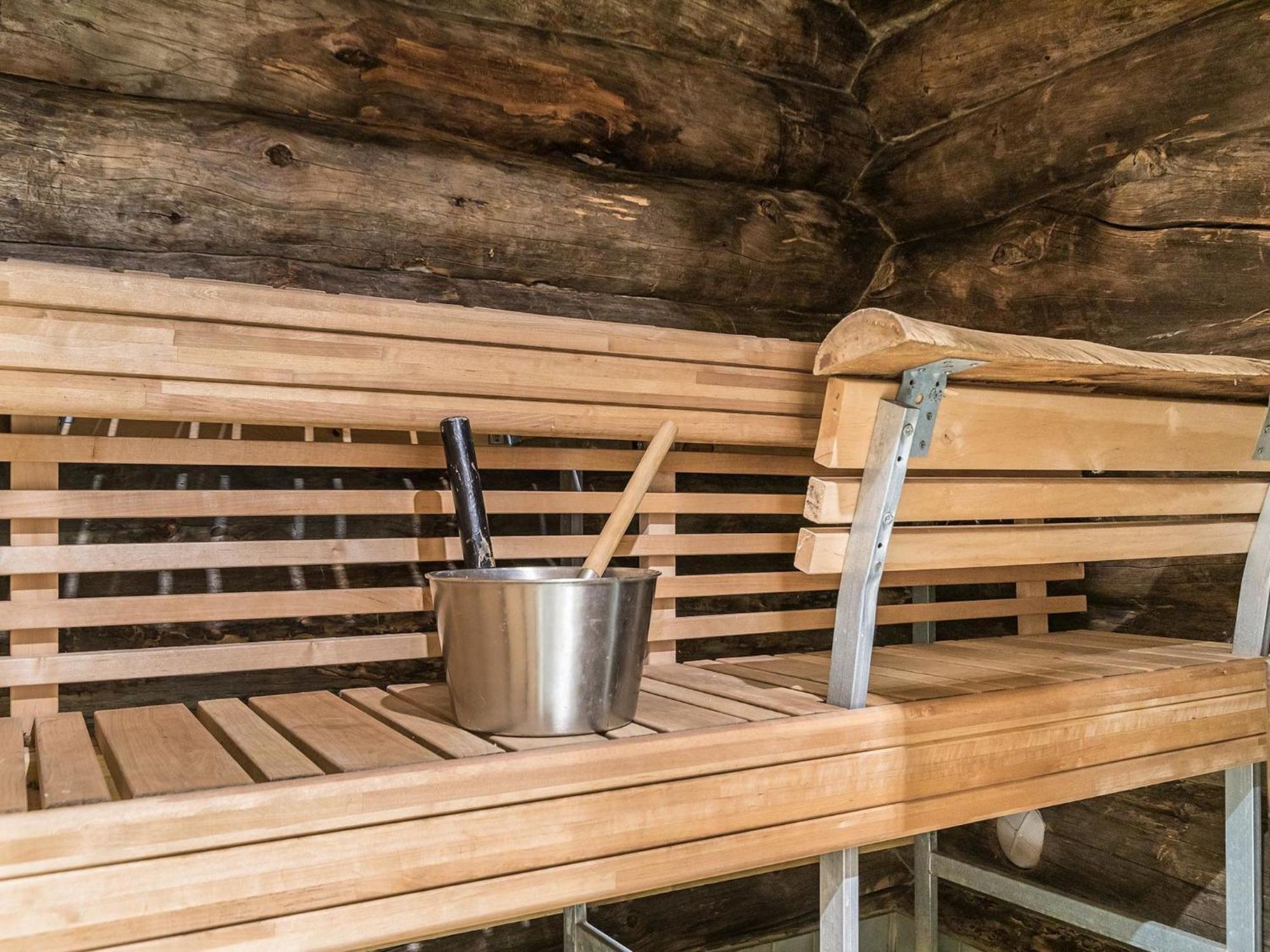 Holiday Home Klasun Maja B By Interhome Yllasjarvi Luaran gambar