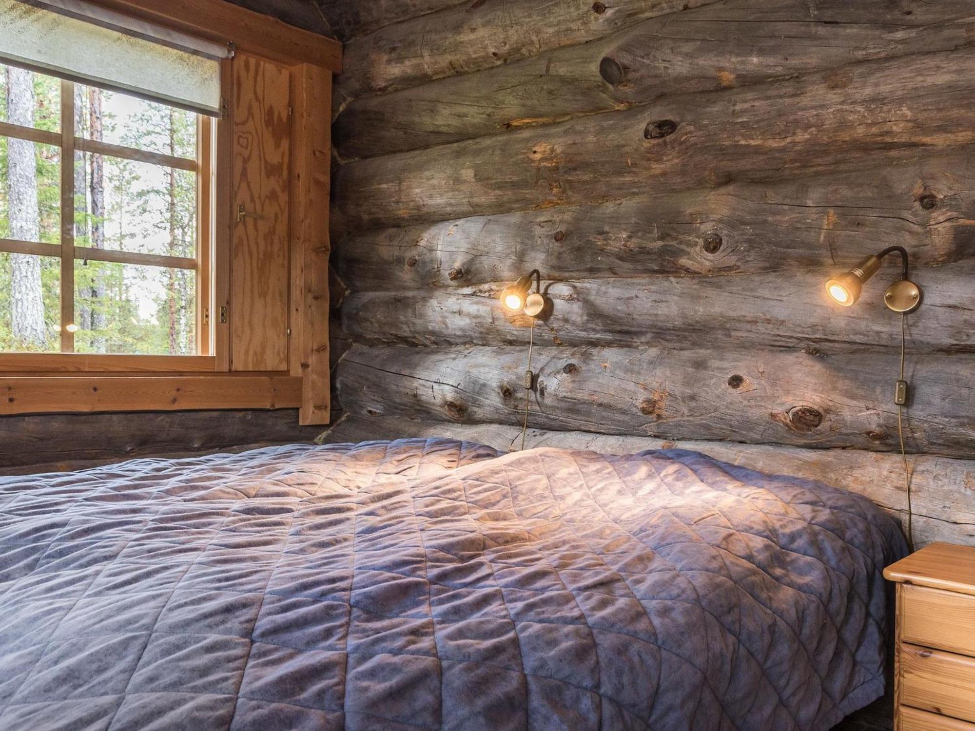 Holiday Home Klasun Maja B By Interhome Yllasjarvi Luaran gambar